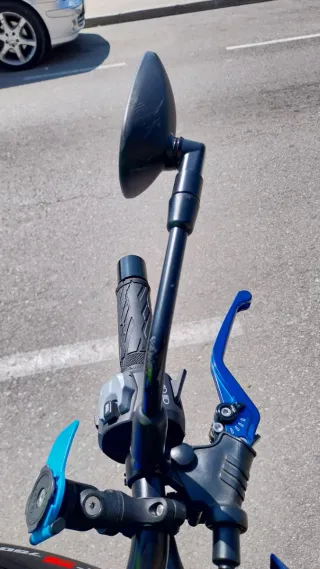 Suzuki GSX-S750 114 CV 2017 31.177 km