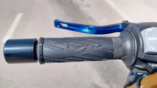 Suzuki GSX-S750 114 CV 2017 31.177 km