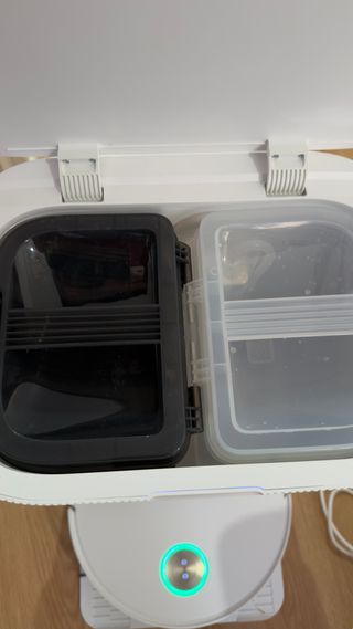 Robot Aspirador Dreame X50 Ultra Completo