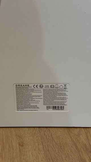 Robot Aspirador Dreame X50 Ultra Completo