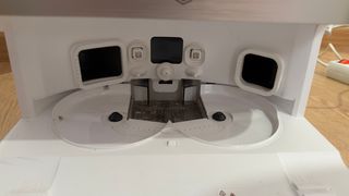 Robot Aspirador Dreame X50 Ultra Completo