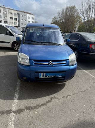 Citroen Berlingo 2004 2.0 hdi