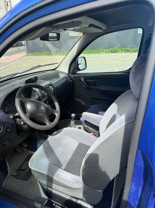 Citroen Berlingo 2004 2.0 hdi