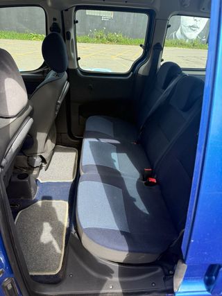 Citroen Berlingo 2004 2.0 hdi