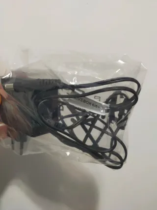 Adaptador Corriente APD WY-30B12FG