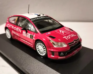 Citroën C4 2008