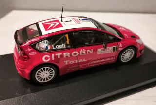 Citroën C4 2008