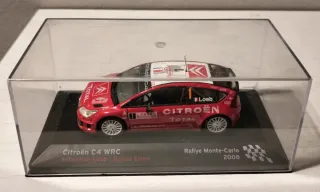Citroën C4 2008