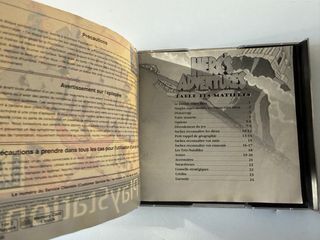 Herc's Adventures PS1