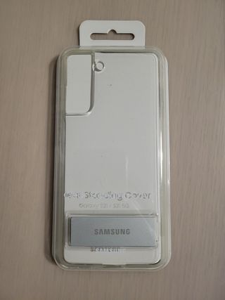 Cover Trasparente Originale per Samsung S21 / S21 5G