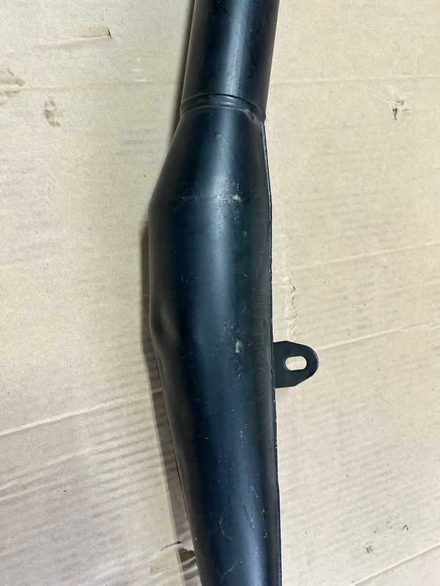 Escape Metra Kit Vespino