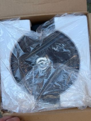 2 x Subwoofer Pioneer TS-W252F 400W