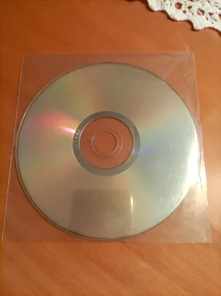 PS2W Vol. 2 Demo Disc