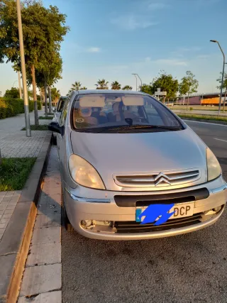 Citroen Xsara 2004