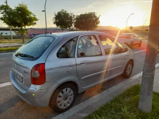 Citroen Xsara 2004