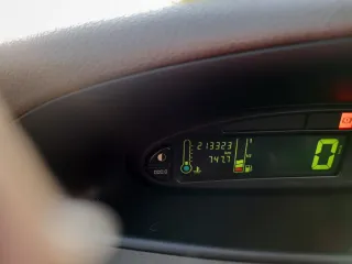 Citroen Xsara 2004