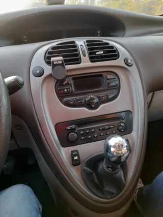 Citroen Xsara 2004