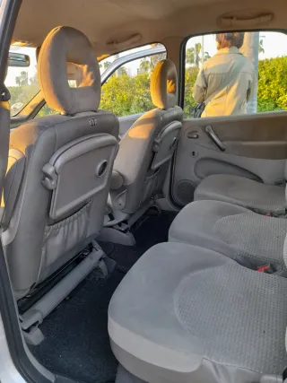 Citroen Xsara 2004