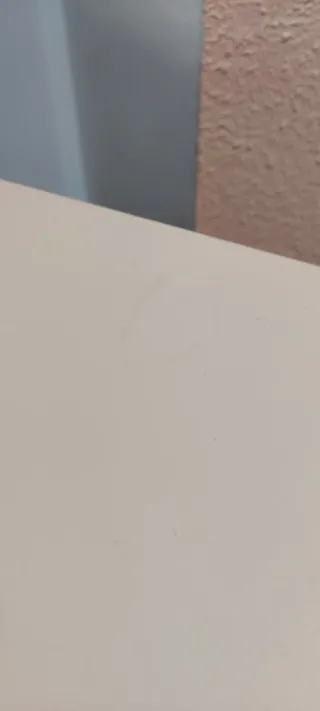 Estantería Nórdica Blanca