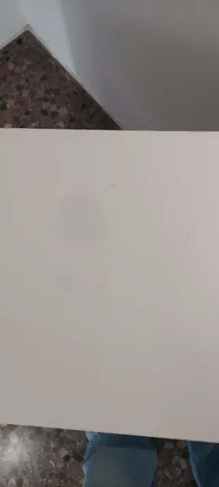 Estantería Nórdica Blanca