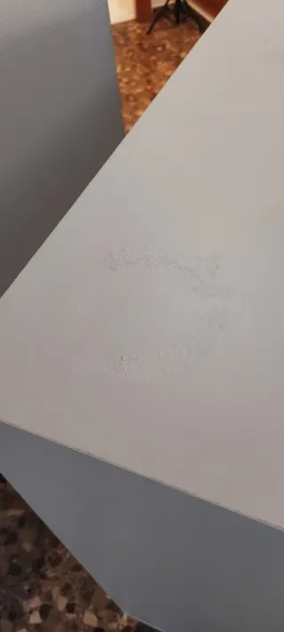 Estantería Nórdica Blanca