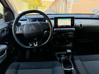 Citroen C4 Cactus 2020