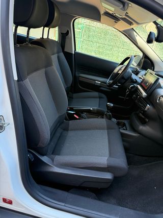 Citroen C4 Cactus 2020