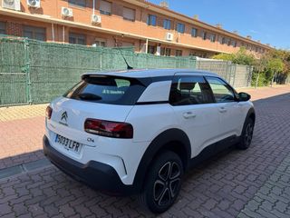 Citroen C4 Cactus 2020