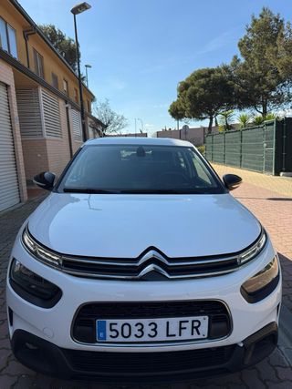 Citroen C4 Cactus 2020