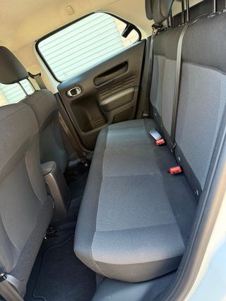 Citroen C4 Cactus 2020