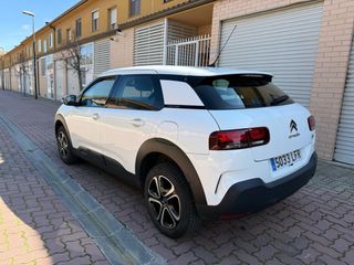 Citroen C4 Cactus 2020