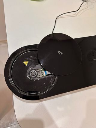 Barra Sonido Vieta con Reproductor DVD