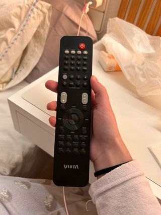 Barra Sonido Vieta con Reproductor DVD