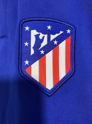 Chándal Atlético de Madrid Nike Oficial