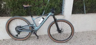 Scott Spark RC Team Pro 2024 Talla M