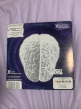 Vinyl Trance 2002 - Ángel Sánchez