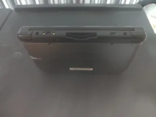 Nintendo 3DS XL Gris + 1 Juego a elección