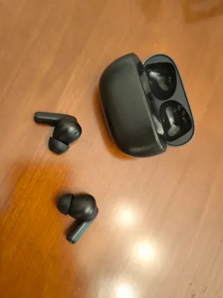 Xiaomi Redmi Buds 4 Pro Negros