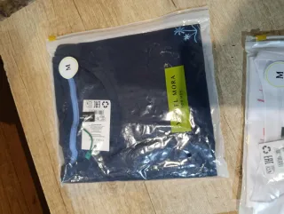 YSABEL MORA Ropa de verano coste muy bajo.