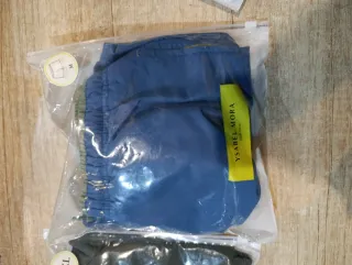 YSABEL MORA Ropa de verano coste muy bajo.