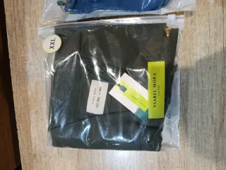 YSABEL MORA Ropa de verano coste muy bajo.