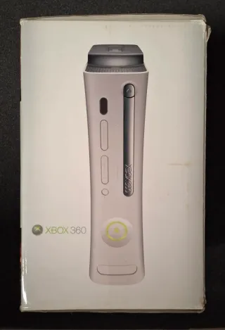 Caja Xbox 360 con LEGO Indiana Jones y Kung Fu Pan