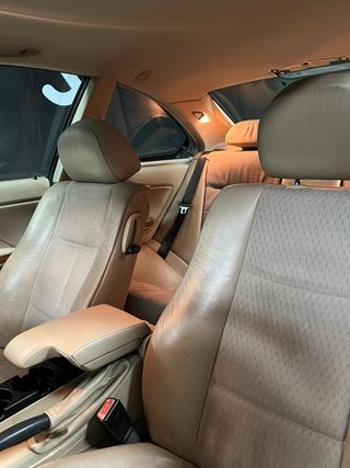 BMW SERIE 3 320Ci E46 COUPE - ÚNICO DUEÑO