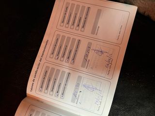 BMW SERIE 3 320Ci E46 COUPE - ÚNICO DUEÑO