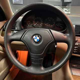 BMW SERIE 3 320Ci E46 COUPE - ÚNICO DUEÑO