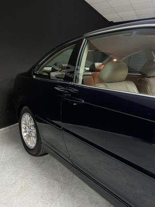 BMW SERIE 3 320Ci E46 COUPE - ÚNICO DUEÑO