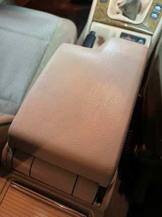 BMW SERIE 3 320Ci E46 COUPE - ÚNICO DUEÑO