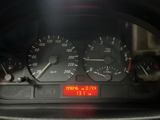 BMW SERIE 3 320Ci E46 COUPE - ÚNICO DUEÑO