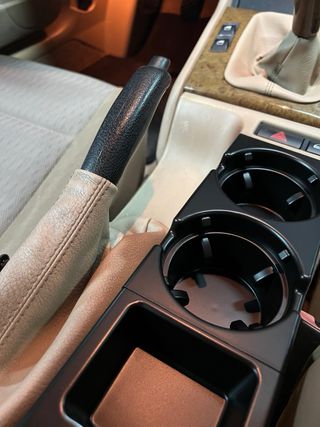 BMW SERIE 3 320Ci E46 COUPE - ÚNICO DUEÑO