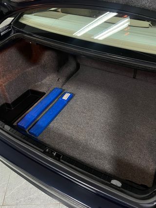 BMW SERIE 3 320Ci E46 COUPE - ÚNICO DUEÑO